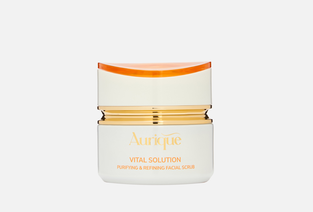 Purifying & refining 50 мл