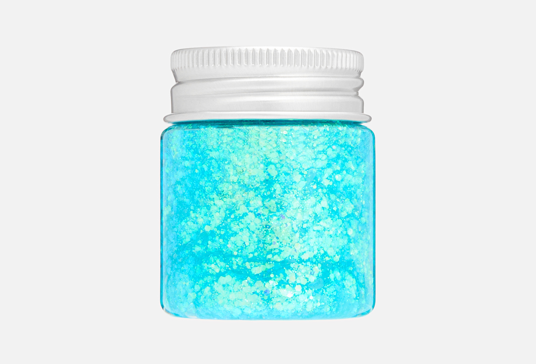 Radiant blue 30 г