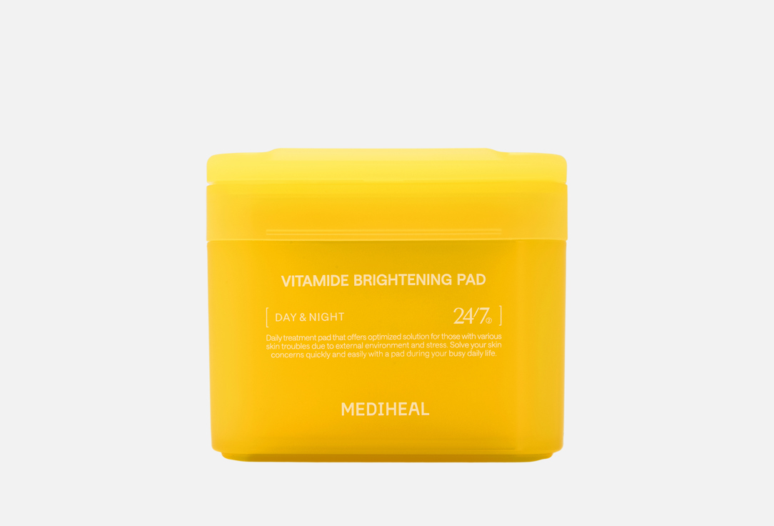 VITAMIDE 100 шт
