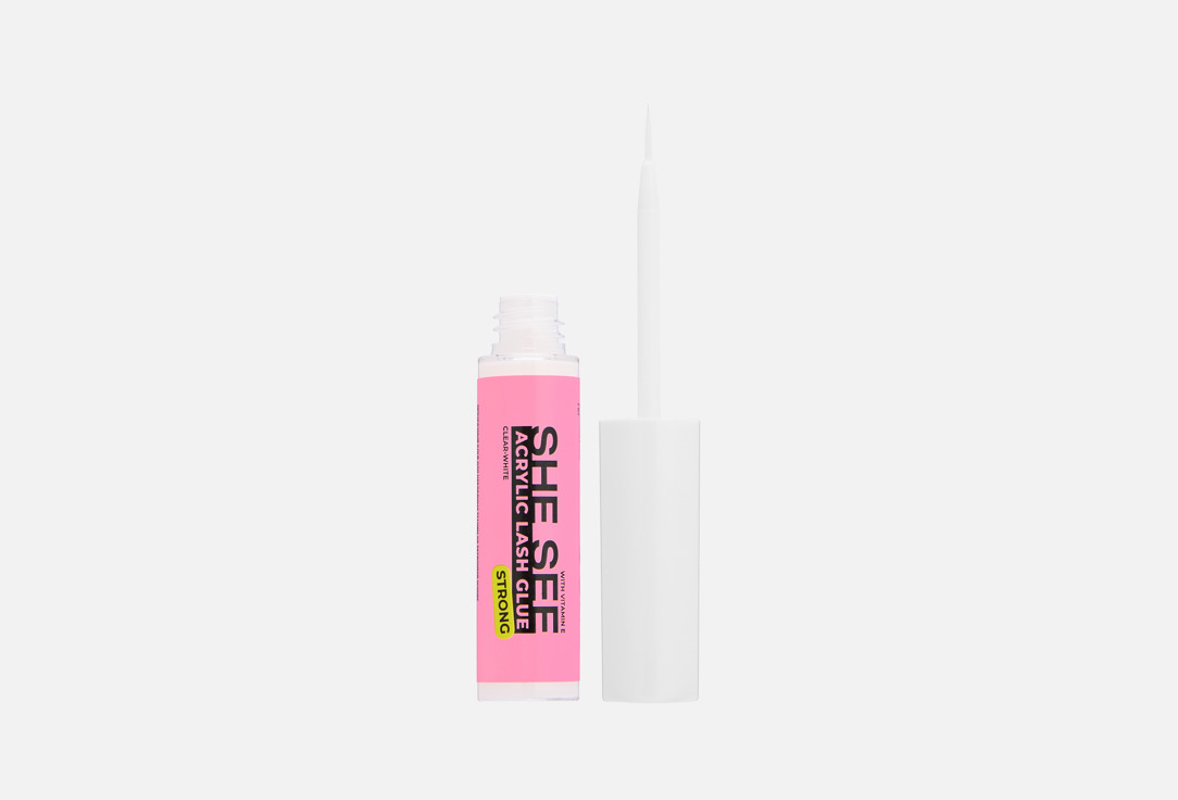 Acrylic lash glue 5 мл