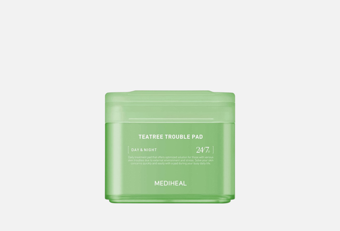 Teatree Trouble 100 шт