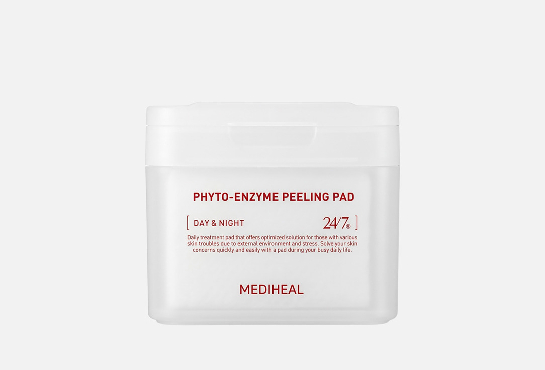 PHYTO-ENZYME PEELING 100 шт