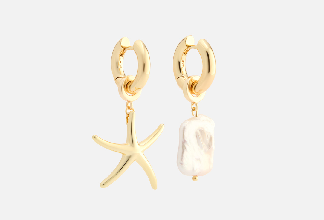 STAR+PEARL gold 2 шт