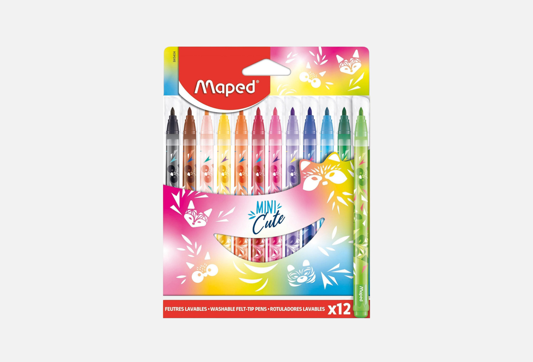 MINI CUTE 12 шт