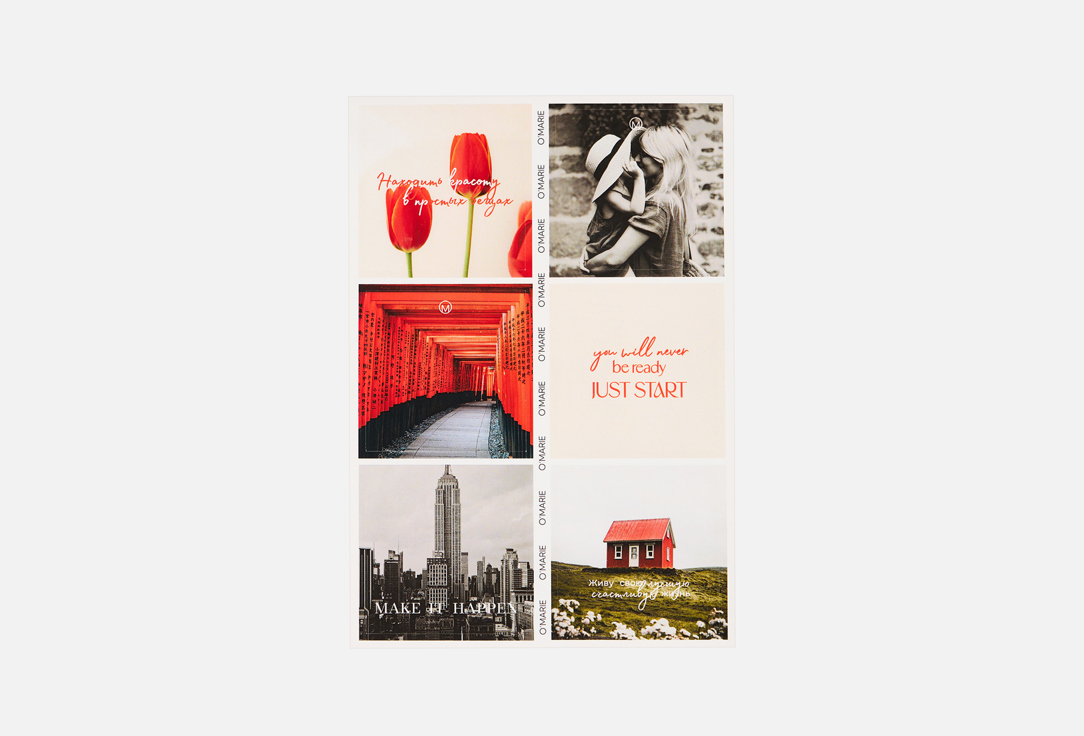 Inspiration 1 шт