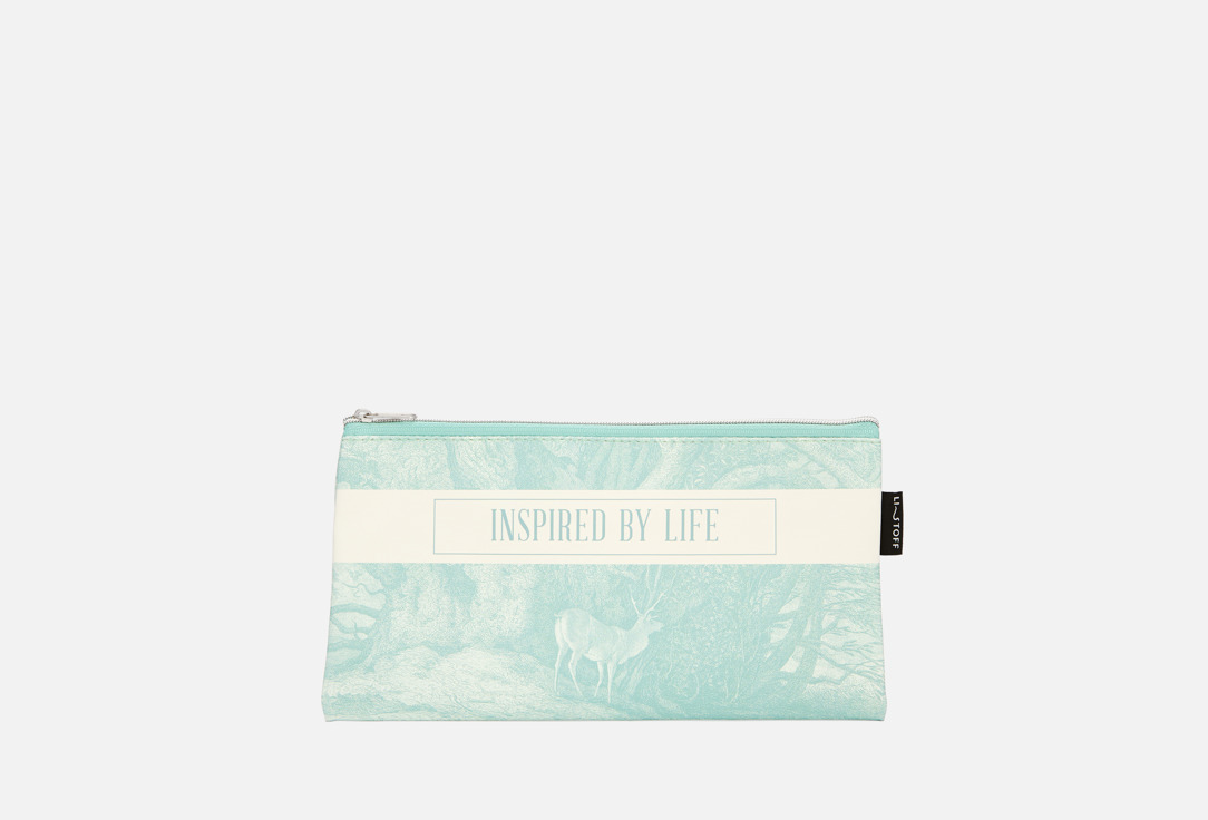 Floreale pencil case 1 шт