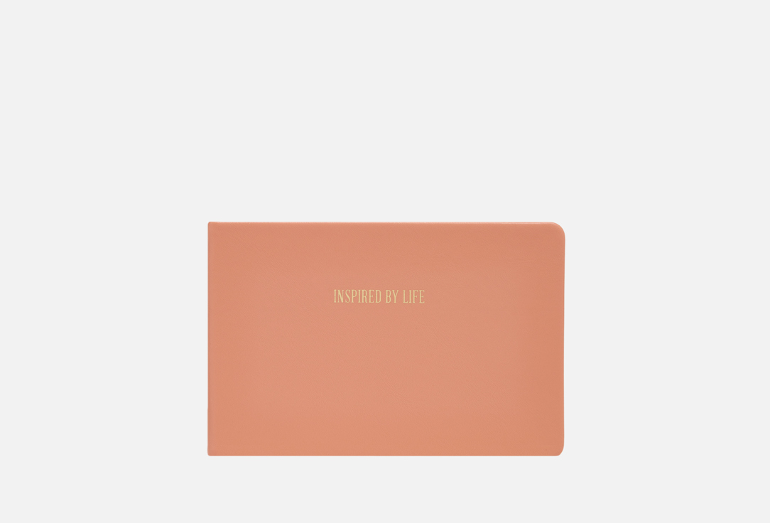 Floreale A6+ pink 1 шт