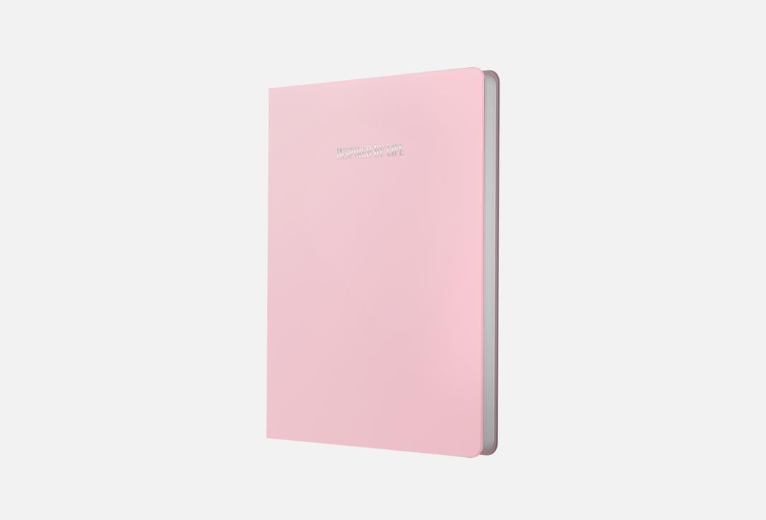 Floreale A5 pink 1 шт