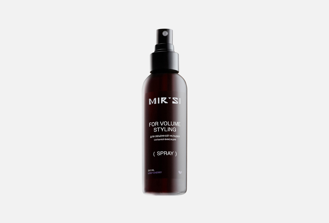For volume styling 150 мл