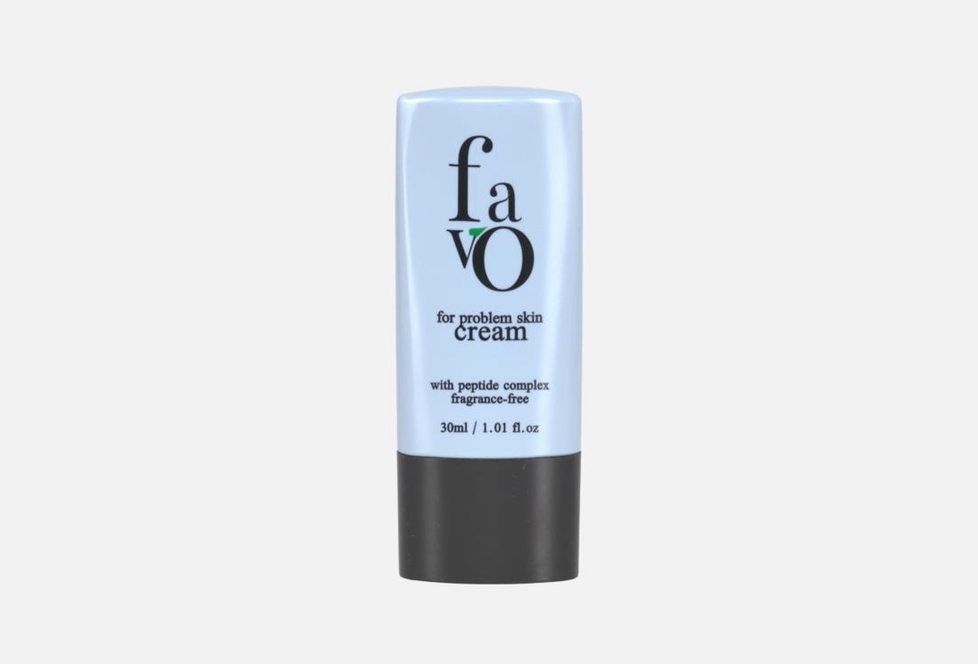 For problem skin 30 мл