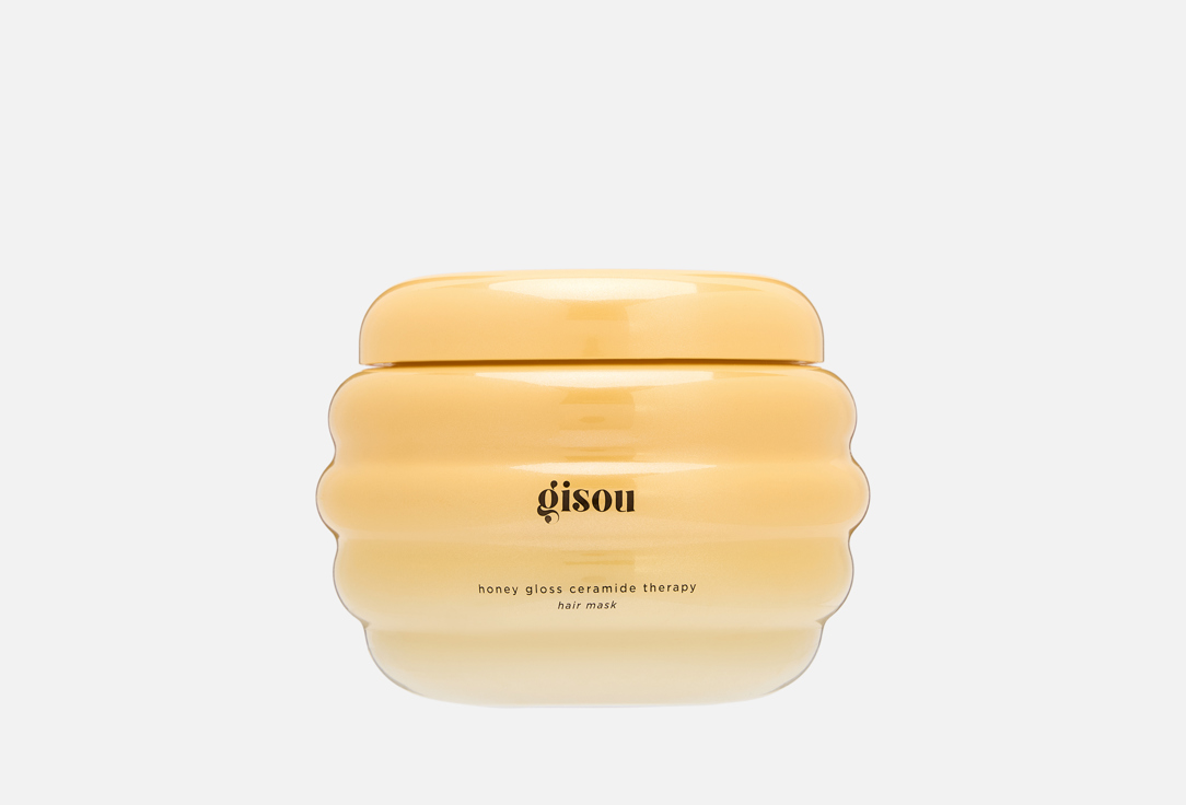 Honey Gloss Ceramide Therapy 230 мл
