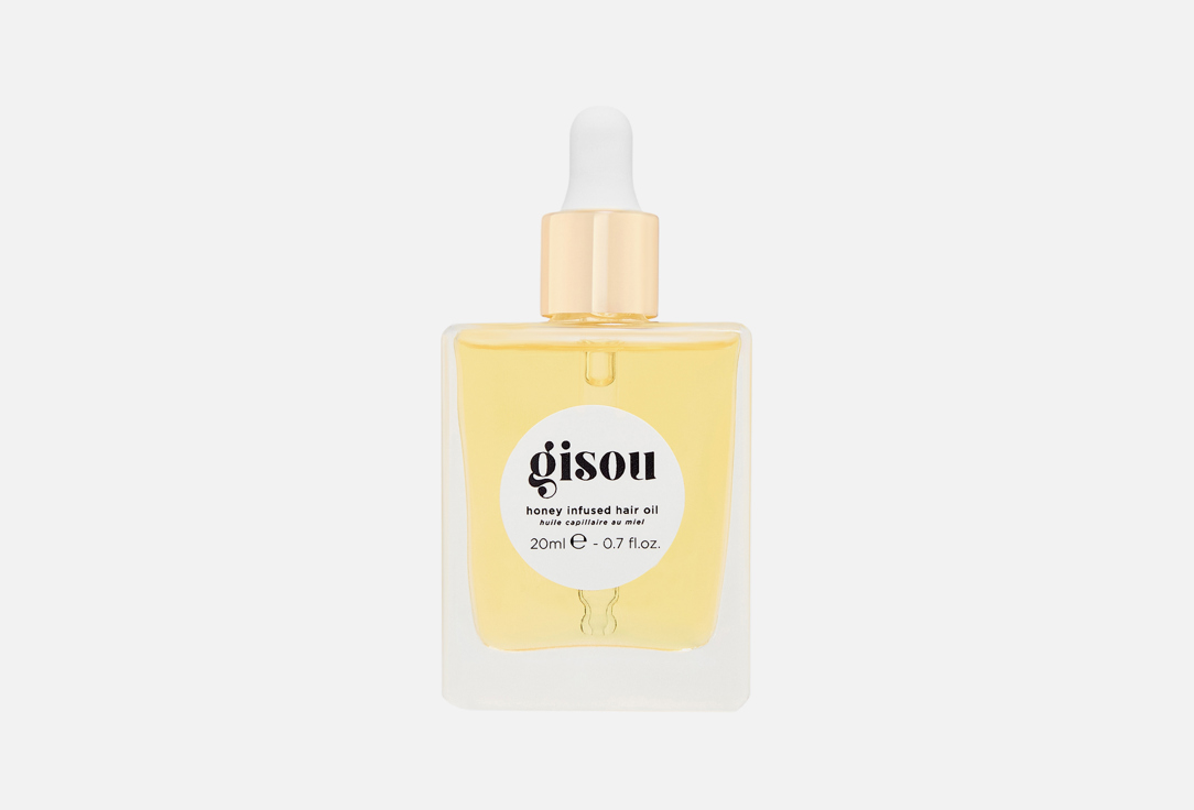 Honey infused 20 мл
