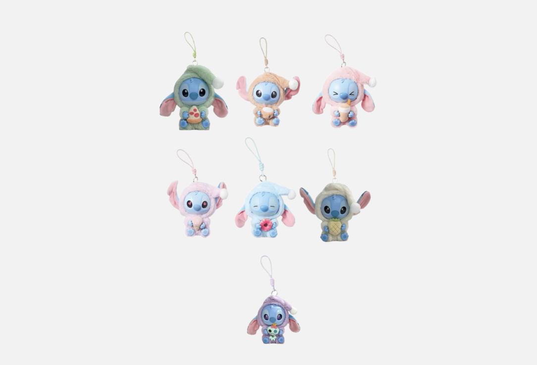 Stitch eat something before sleep 1 шт