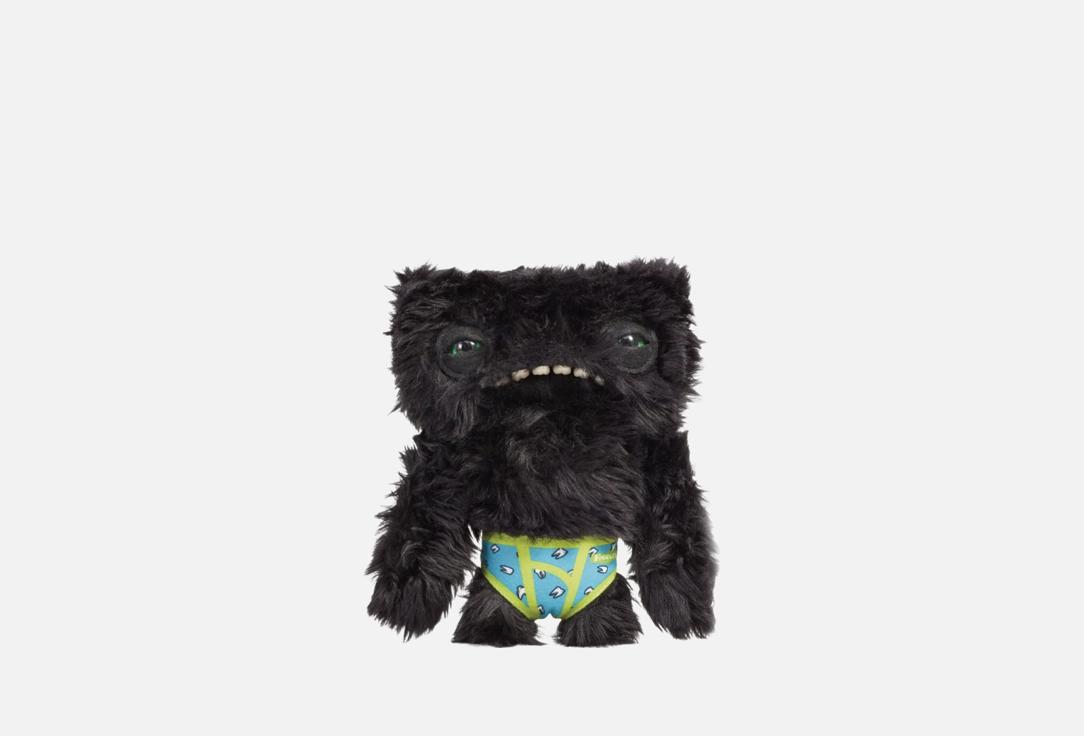 Wide eyed weirdo black 1 шт