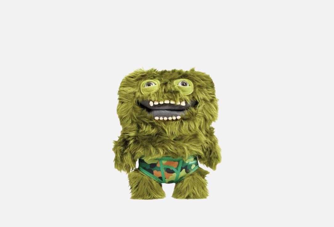 Count underoo mcgoo green 1 шт