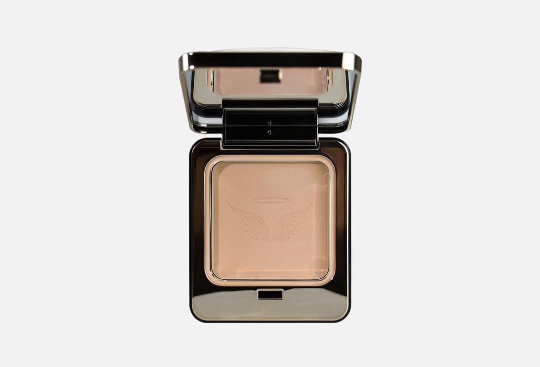 Compact cream powder 10 г