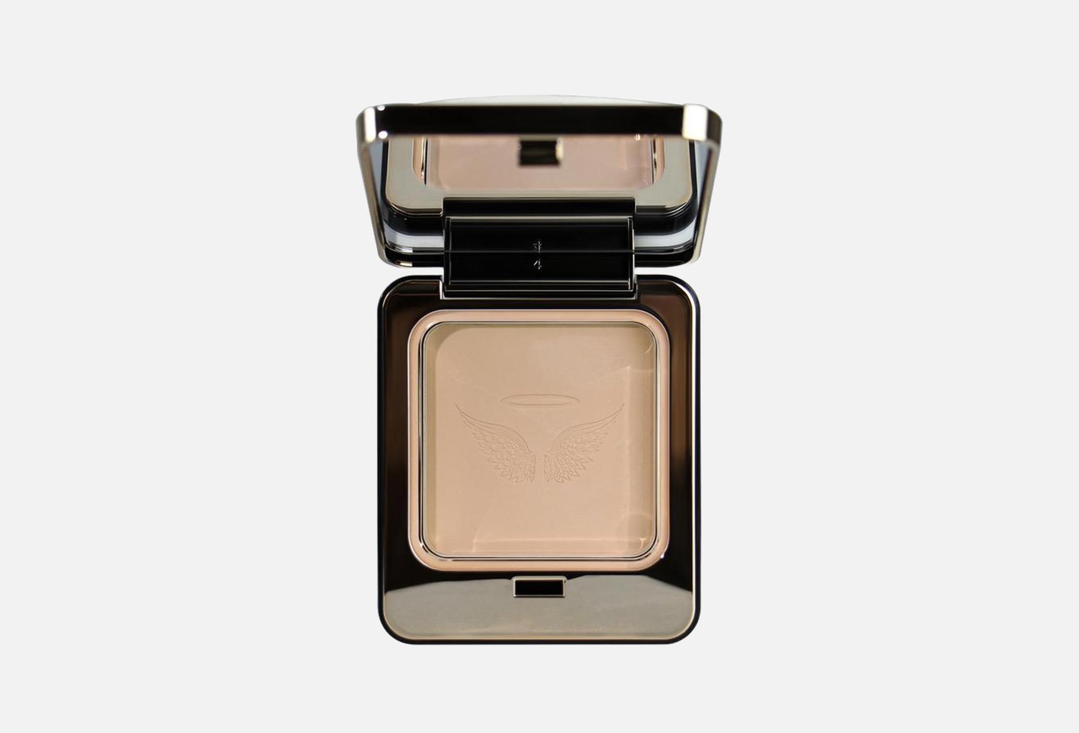 NIMBt Компактная крем-пудра для лица SPF20 compact cream powder 01 ...