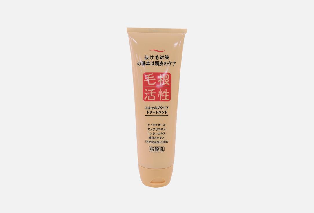 Scalp clear treatment 250 г