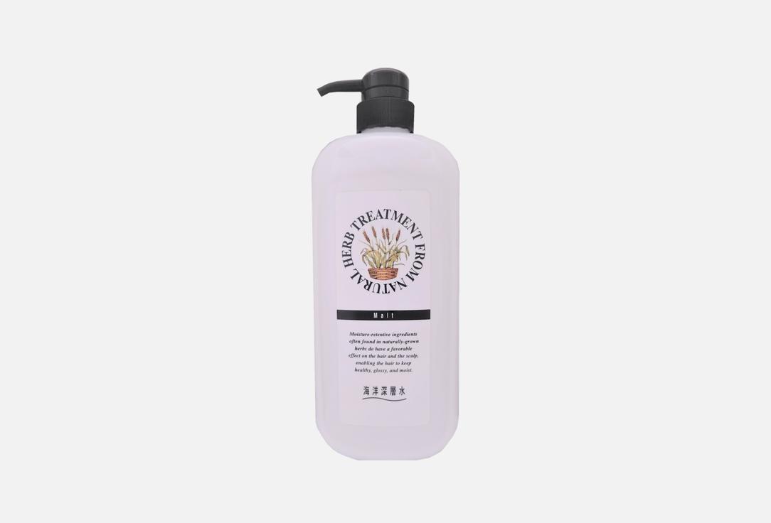 NATURAL HERB TREATMENT 1 л