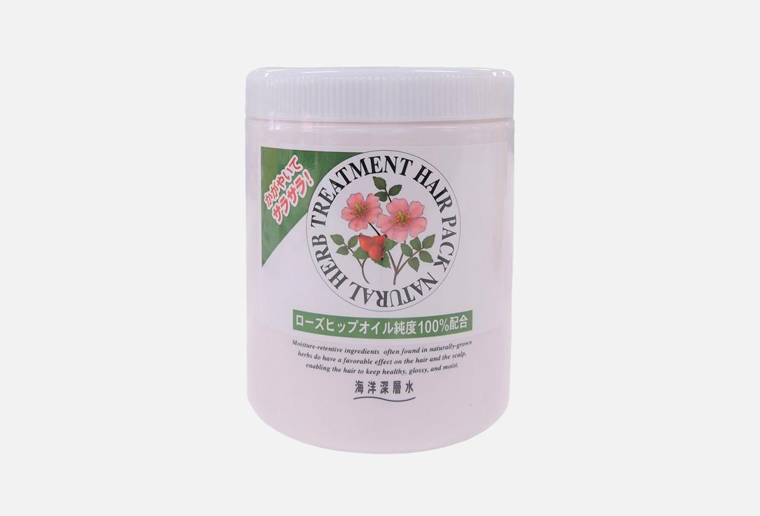 NATURAL HERB TREATMENT 800 мл