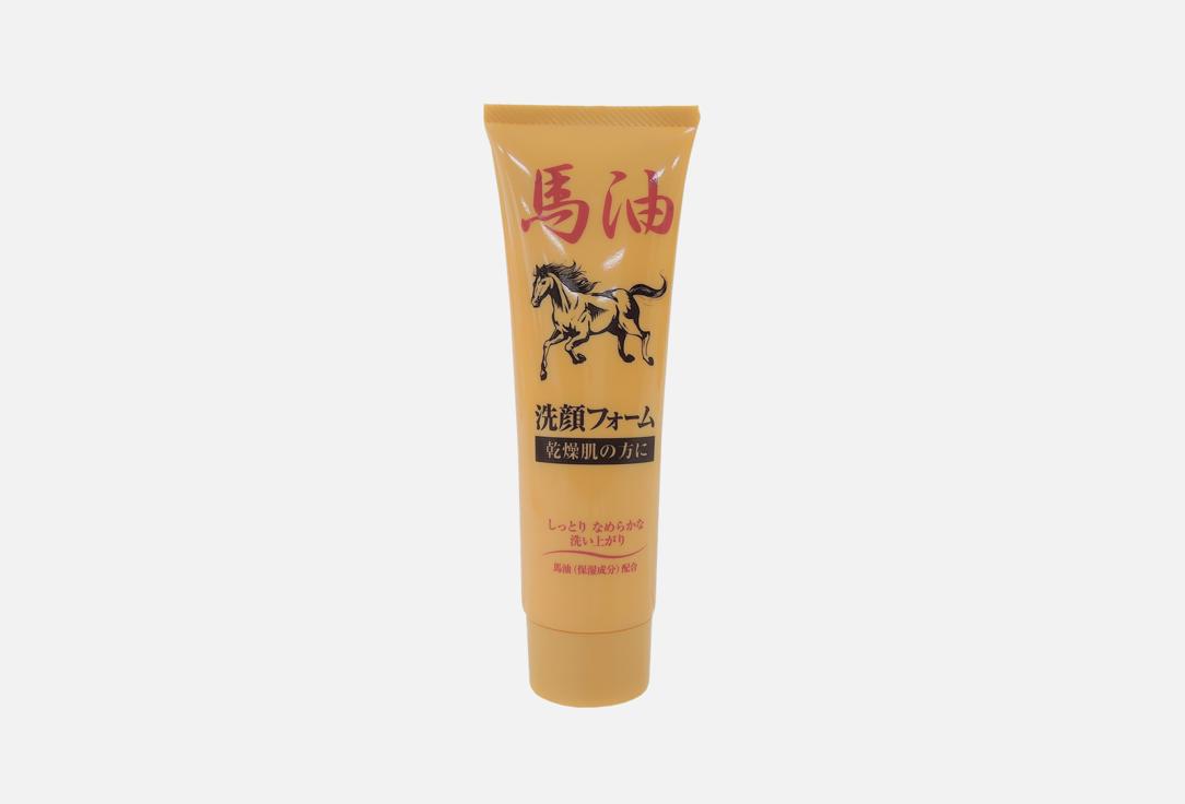 Horse oil 120 г
