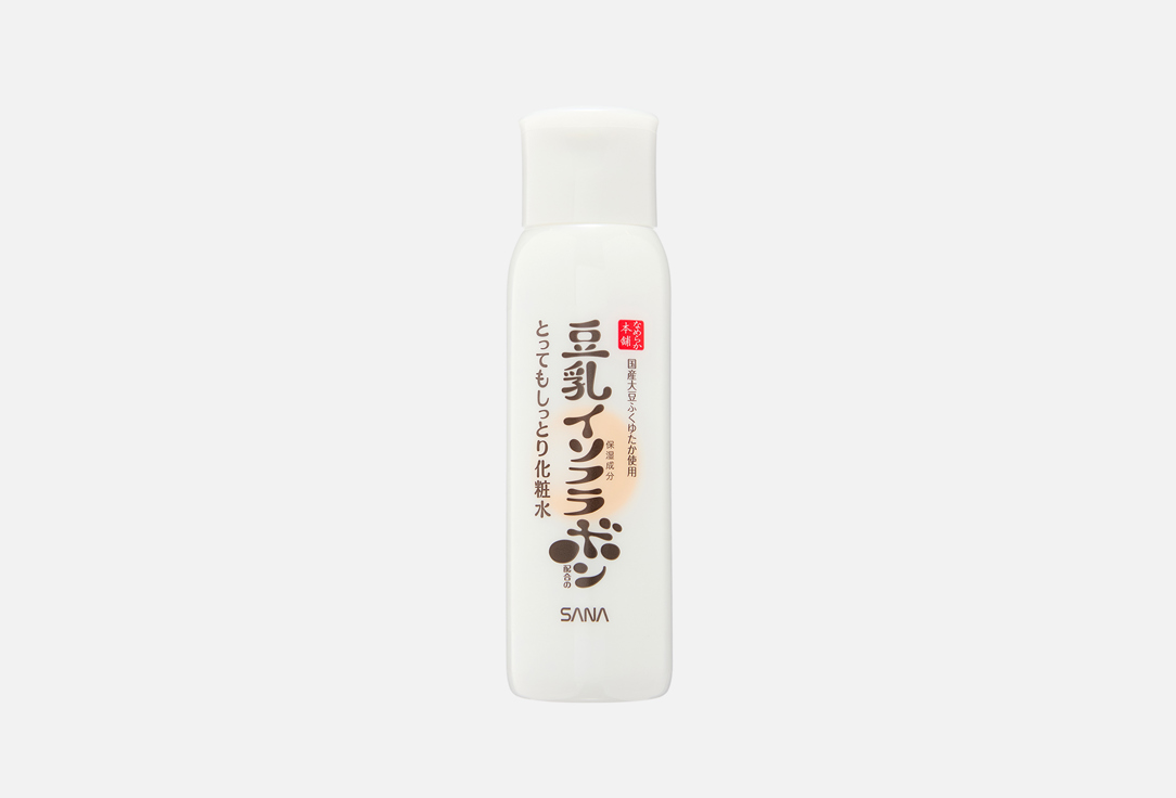 SOY MILK MOISTURE 200 мл