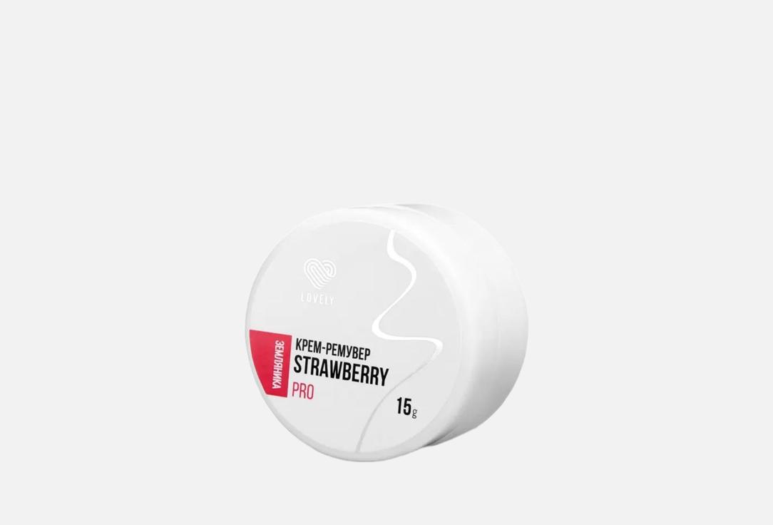 Strawberry 15 г