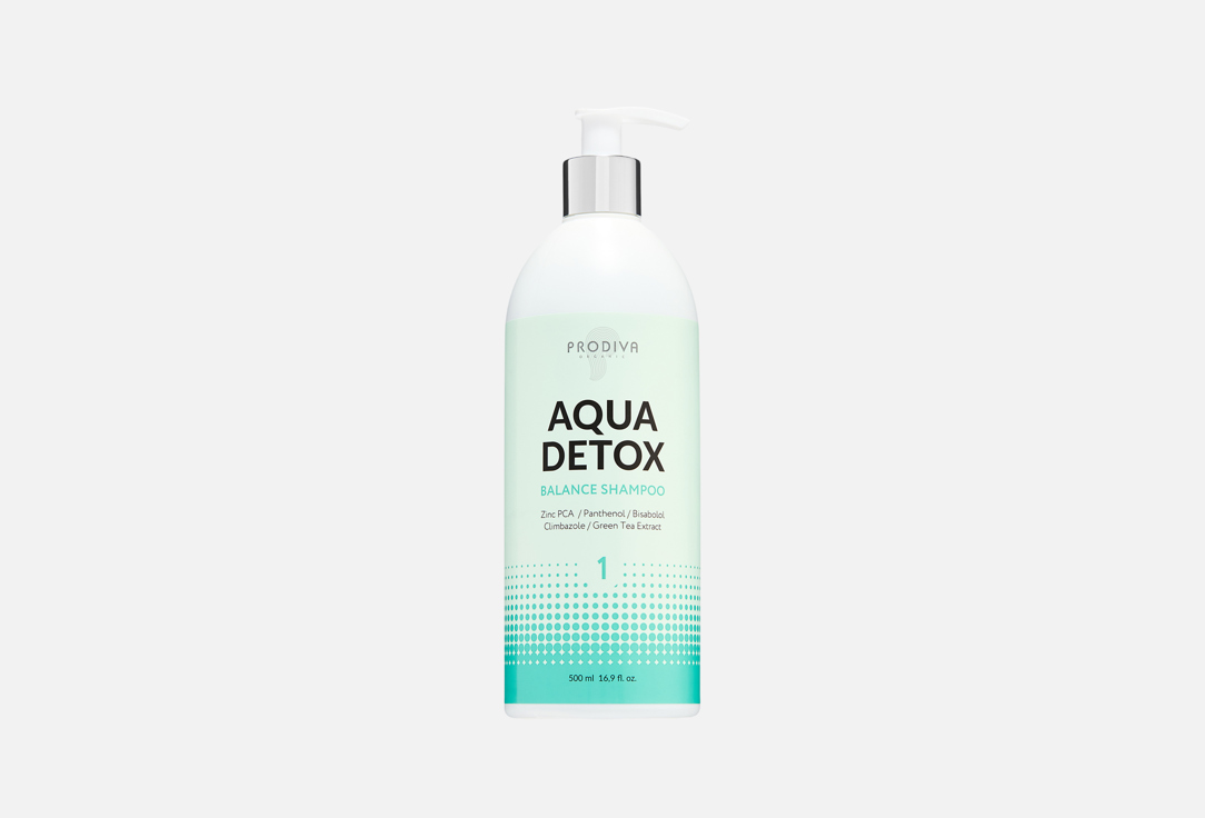 Aqua Detox Balance 500 мл
