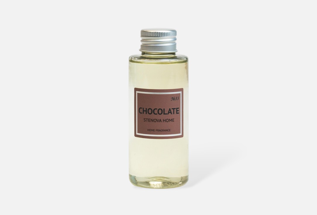 №33 Chocolate 100 мл