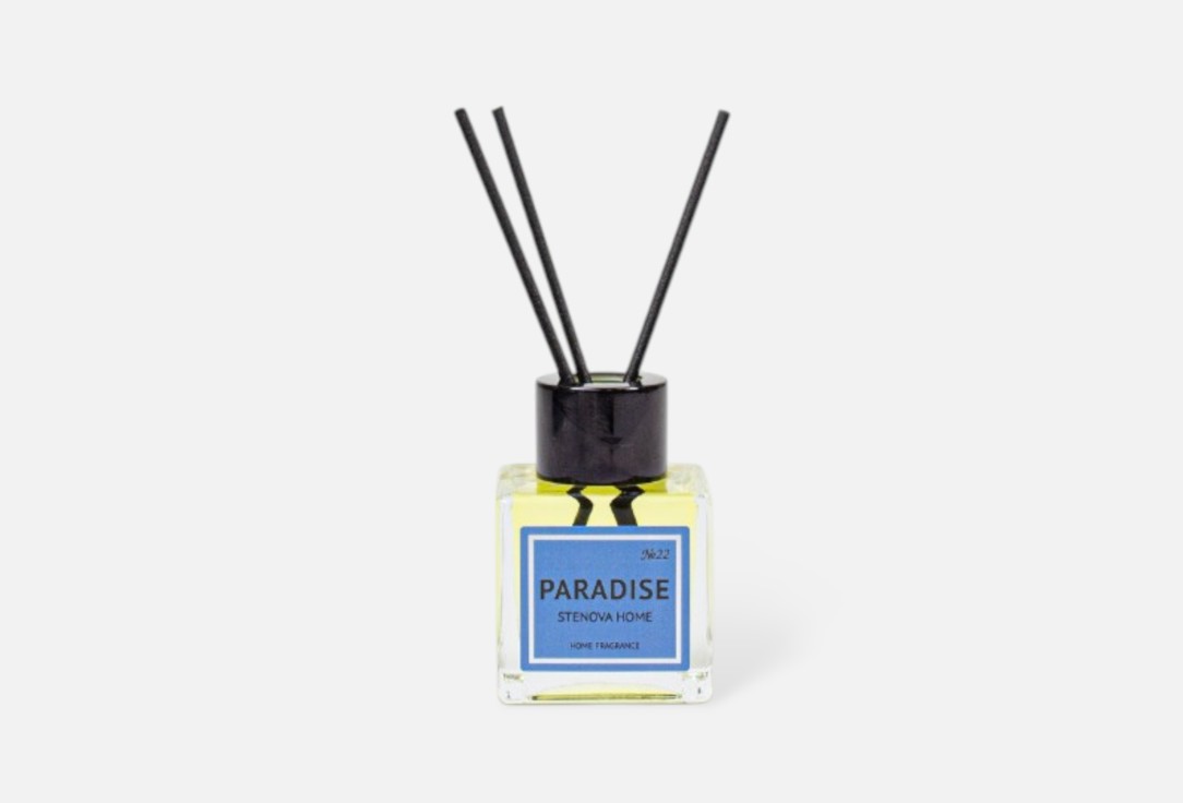 №22 Paradise 100 мл