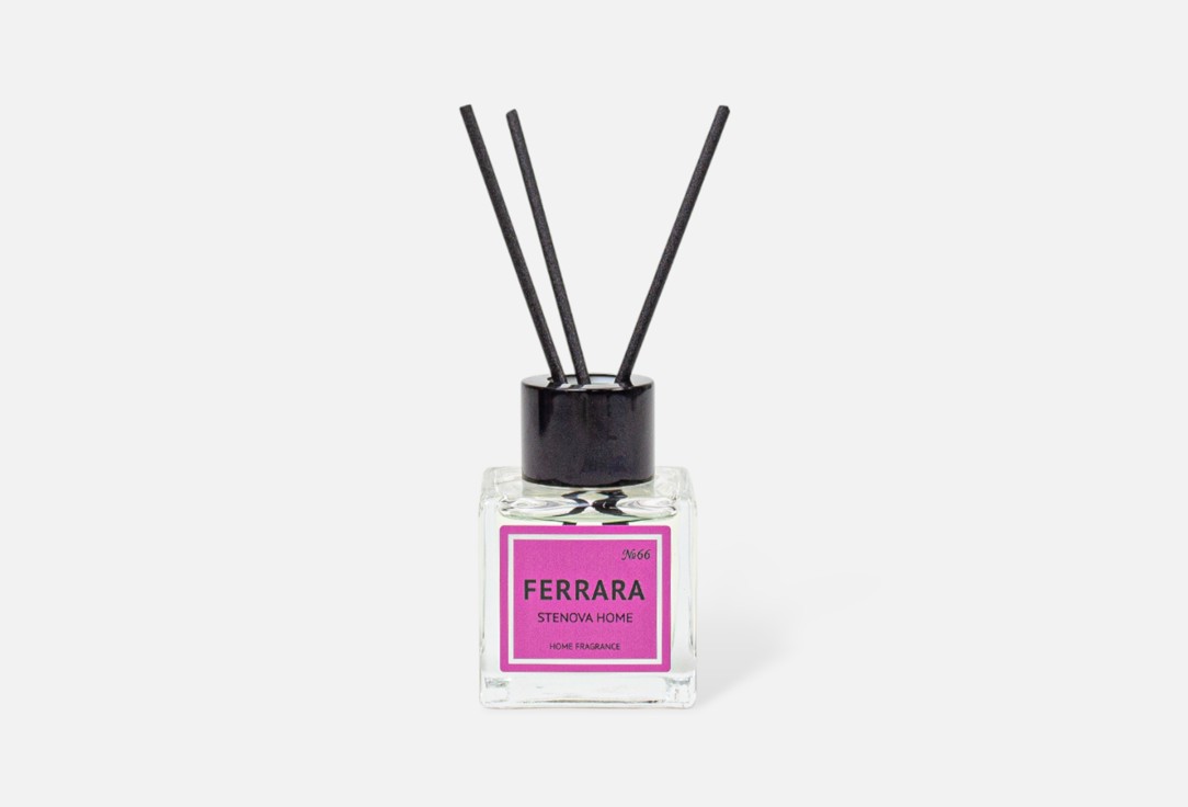№66 Ferrara 50 мл