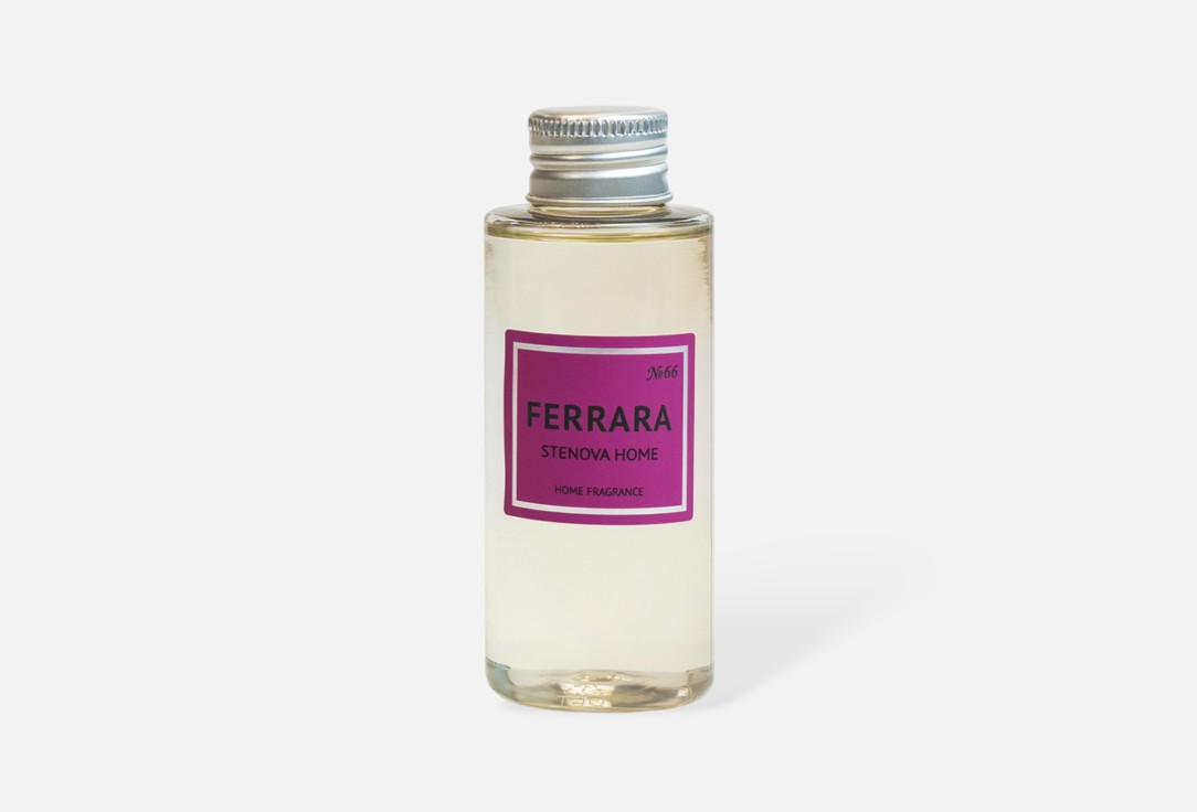 №66 Ferrara 100 мл