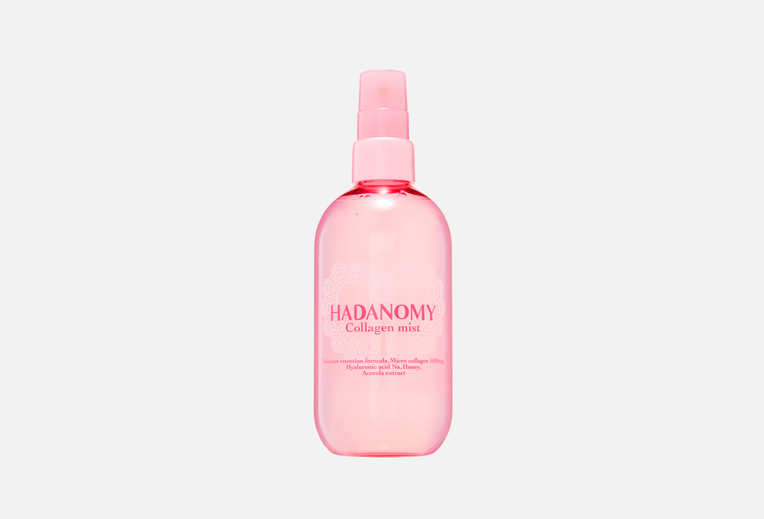 HADANOMY COLLAGEN 250 мл