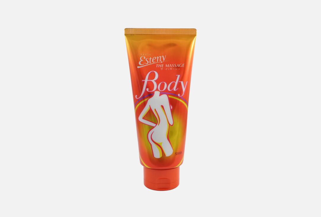 Esteny THE MASSAGE BODY 180 г