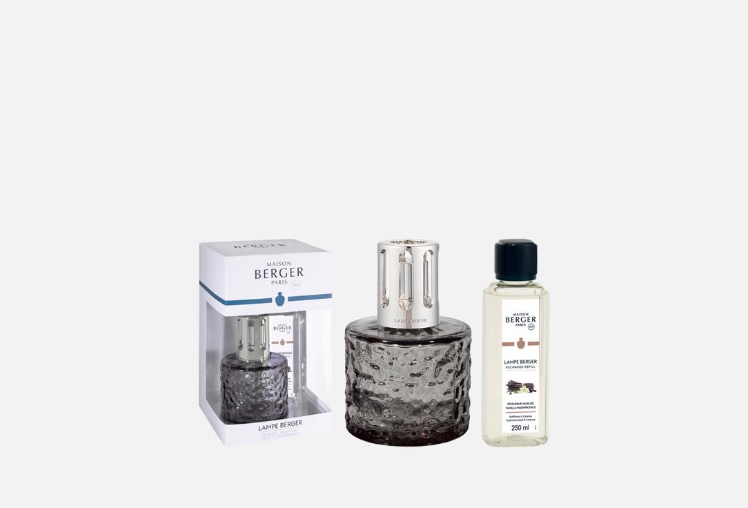 Black mirage lamp & vanilla magnificence 2 шт