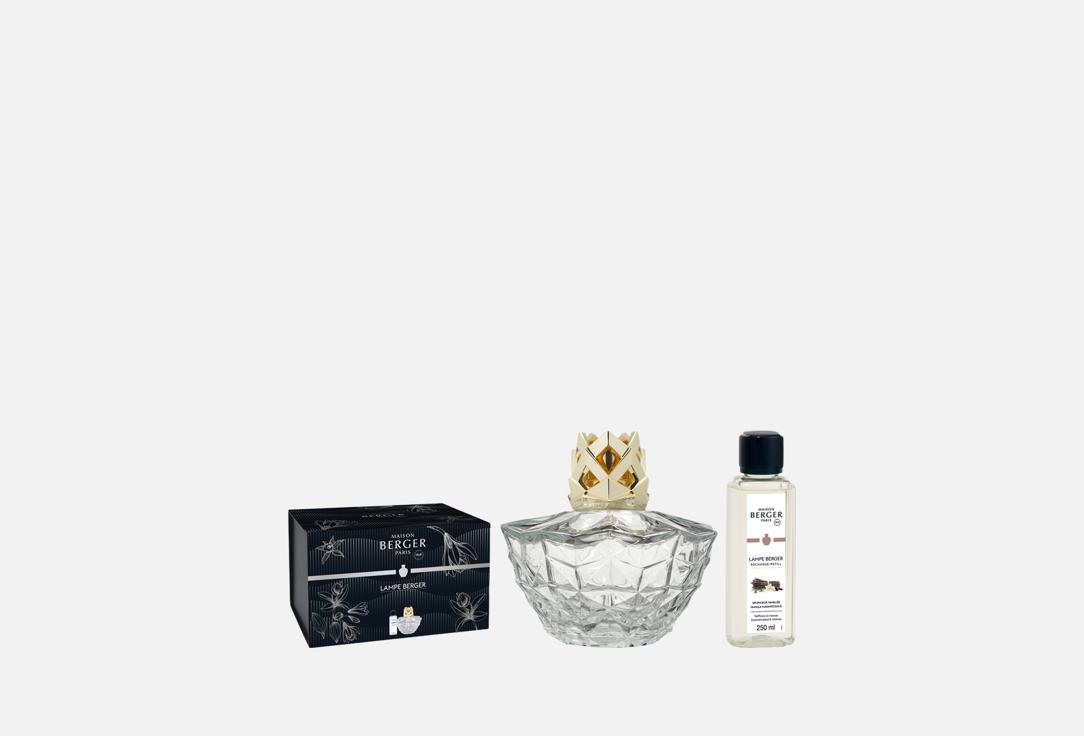 Transparent kali lamp & vanilla magnificence 2 шт