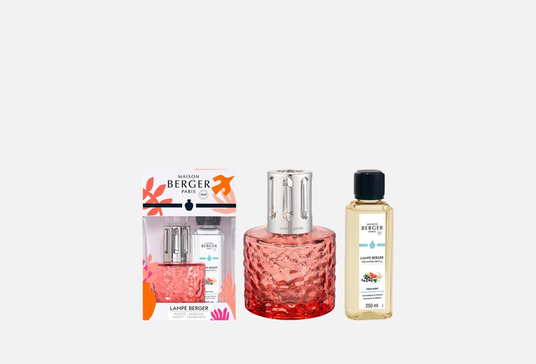 Fresh spirit 2 шт