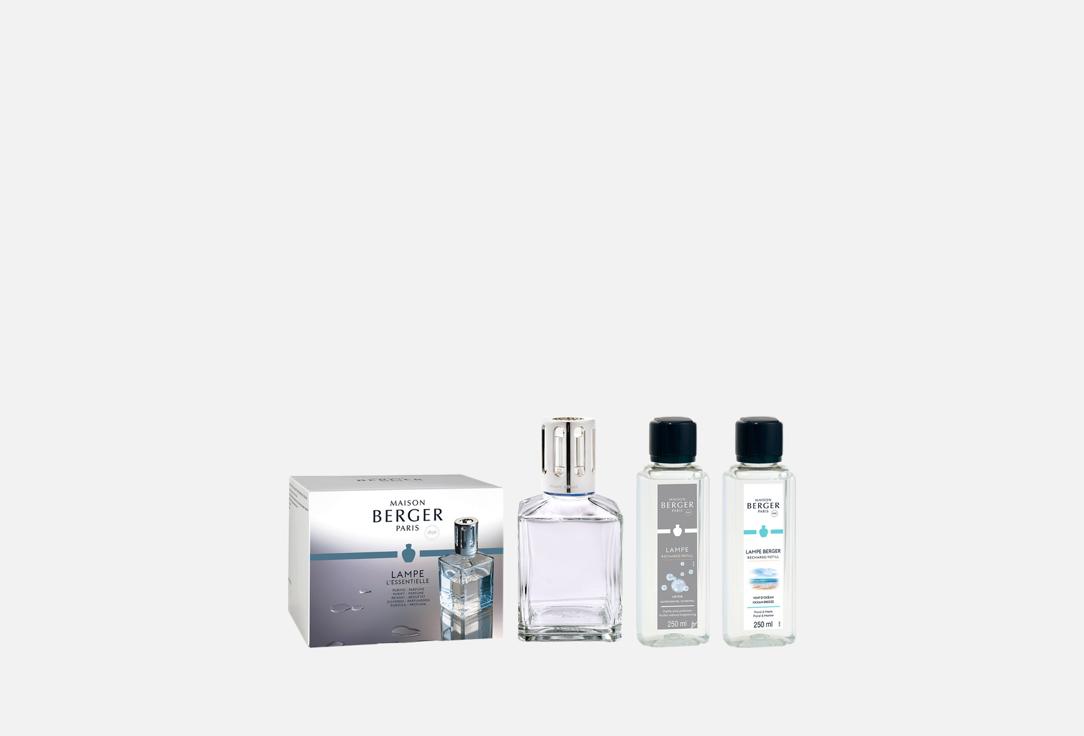 Ocean breeze & air pur 3 шт