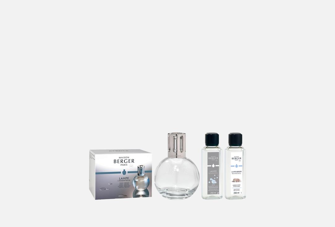 Cotton caress & air pur 3 шт