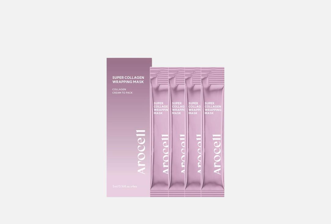 Super Collagen 4 шт