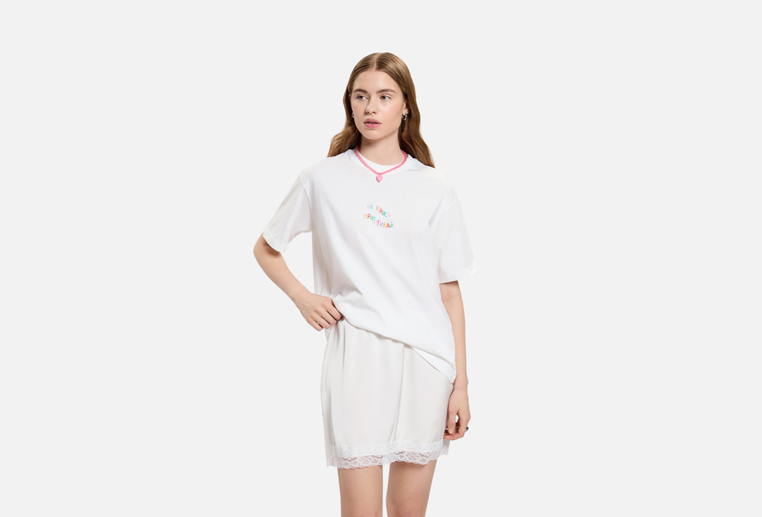 Из хлопка XS мл
