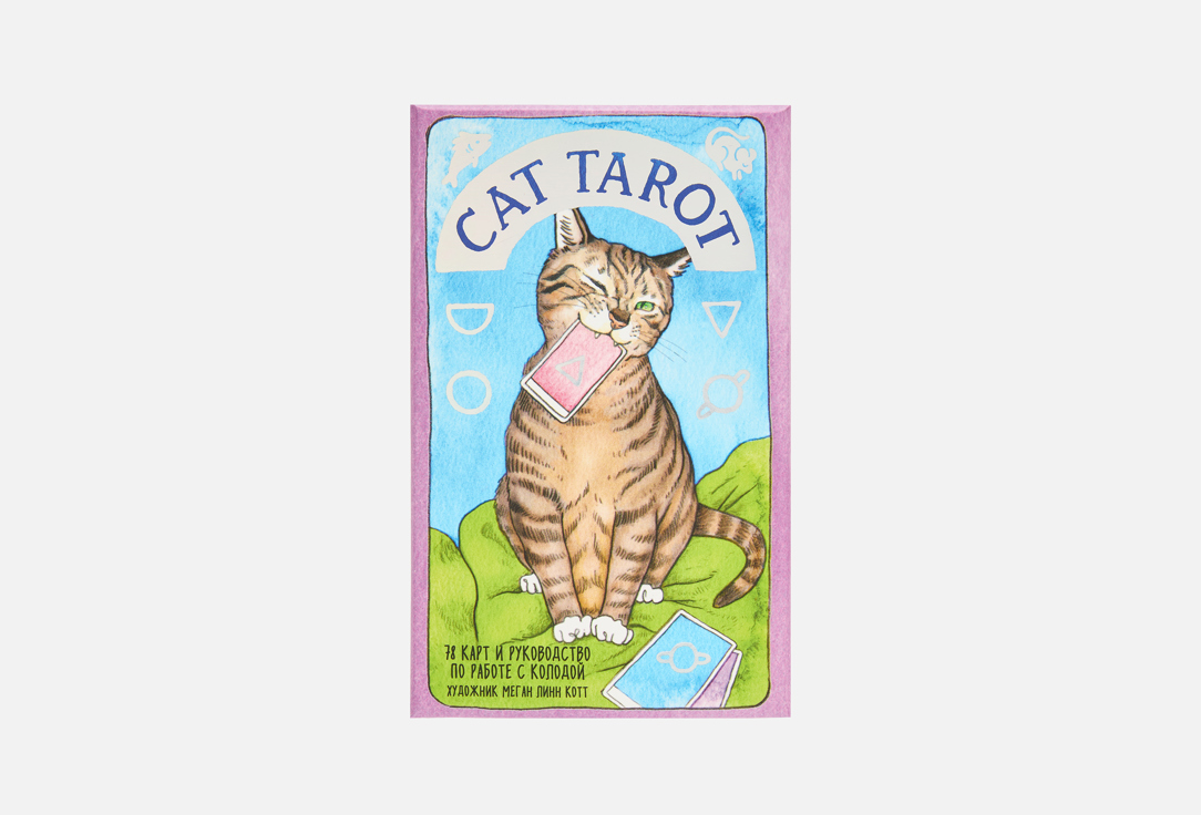 Cat 1 шт