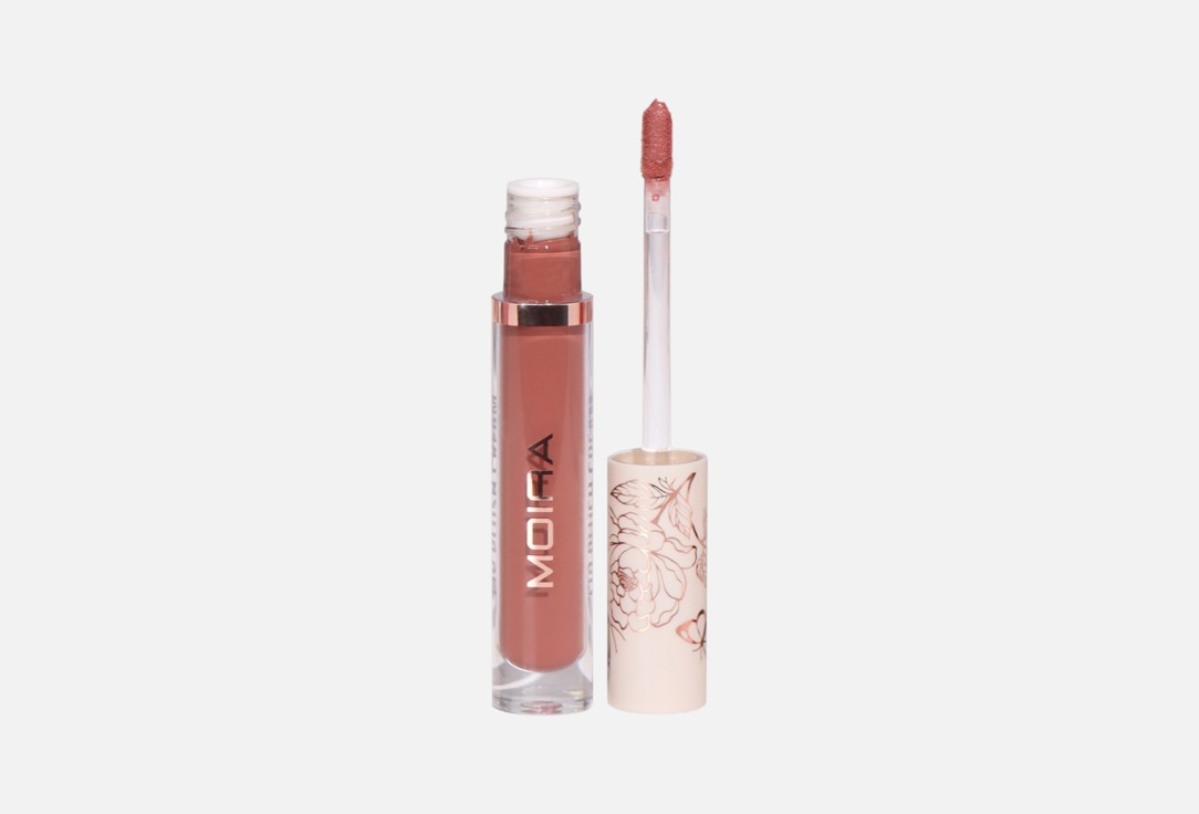 Lip Plush Cream 2.7 г
