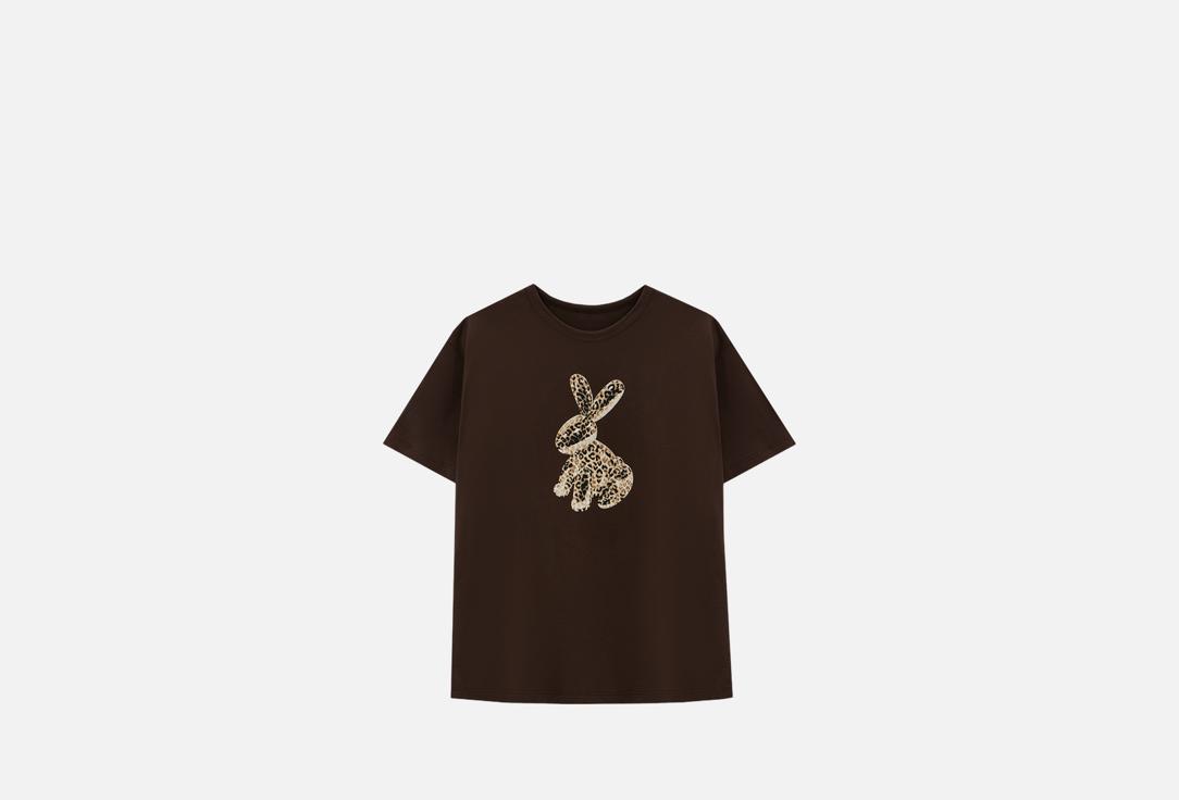 Коричневая XS мл