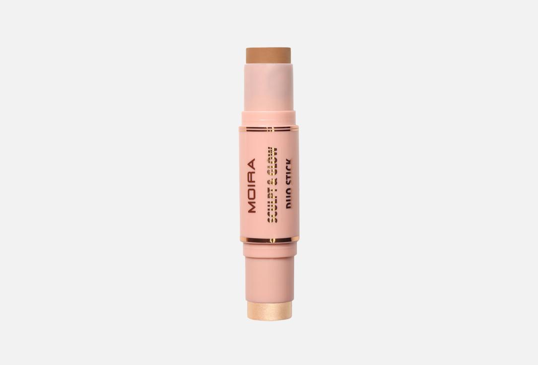 Sculpt & Glow Duo Stick 11.2 г