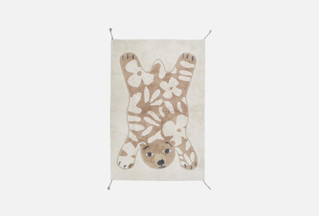 FLOWERBEAR, 100х150 1 шт