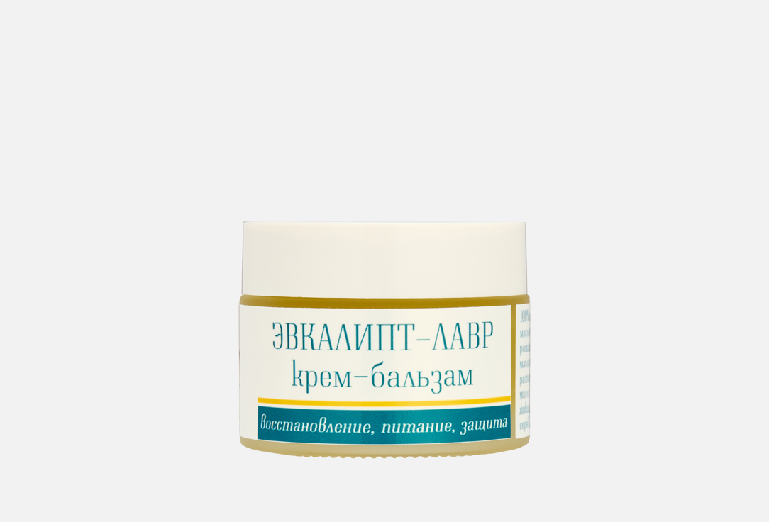Эвкалипт, Лавр 50 мл