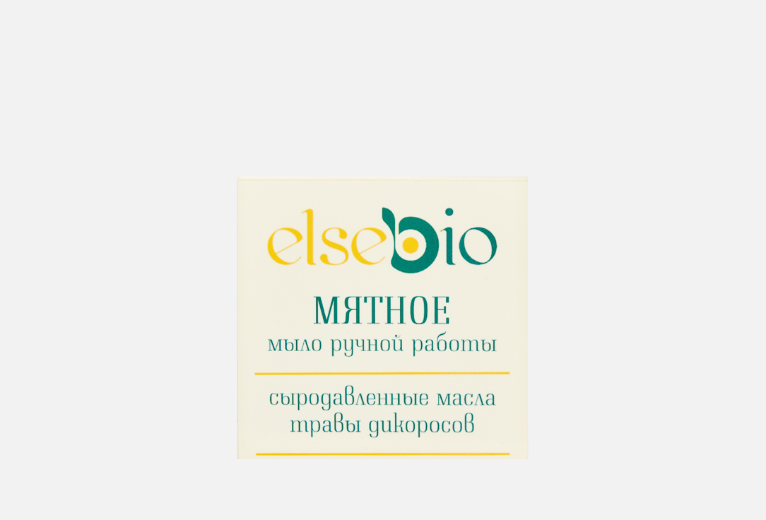 Мятное 80 г