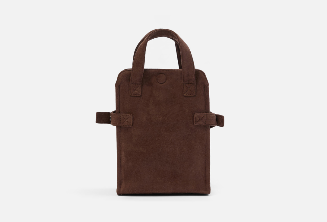 Vogue bag long XS