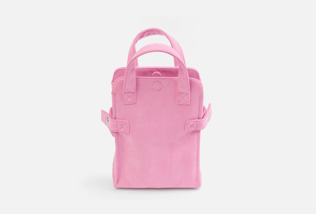 Vogue bag long XS